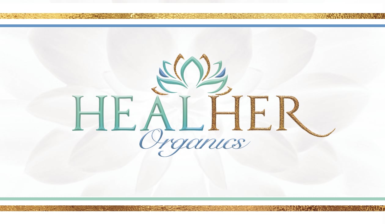 Home | HealHER Organics